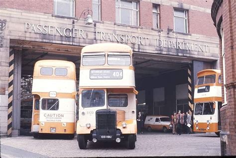 Selnec Bus At Manchester Airport Artofit