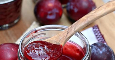 10 Best Plum Sauce Fresh Plums Recipes