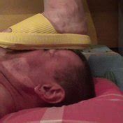 BBW CRUSH AND TRAMPLE UK Clips Sale