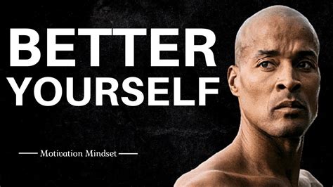 The Best Motivational Video Ever By David Goggins Youtube