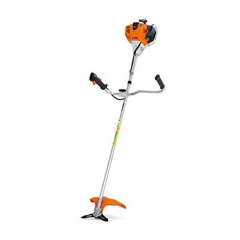 STIHL FS 240 C E Brushcutter SportWorks