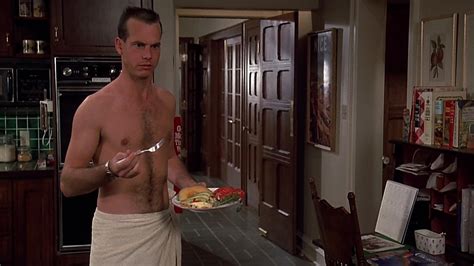 AusCAPS Bill Paxton Nude In Weird Science