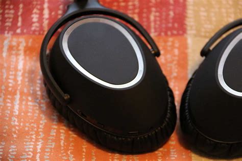 Review: Sennheiser PXC 550 | The Master Switch