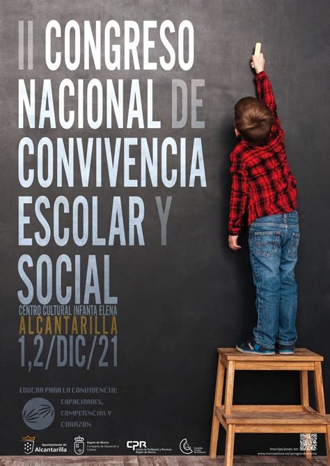 Actividades Iii Congreso De Convivencia Escolar Y Social De