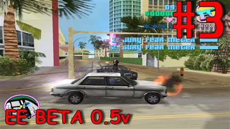 Jury Fury Extiagon Edition BETA 0 5v GTA Vice City MOD 3 YouTube