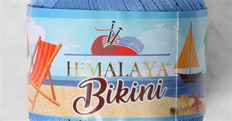 Himalaya Bikini