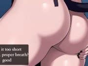 Hell S Escape Attempt Hentai Joi Cbt Cei Helltaker Hard Femdom Humiliation Feet Breathplay