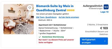 3 Hacks für Booking für FEWO Vermieter