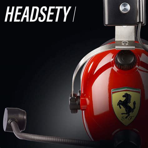 Thrustmaster | Nay.sk