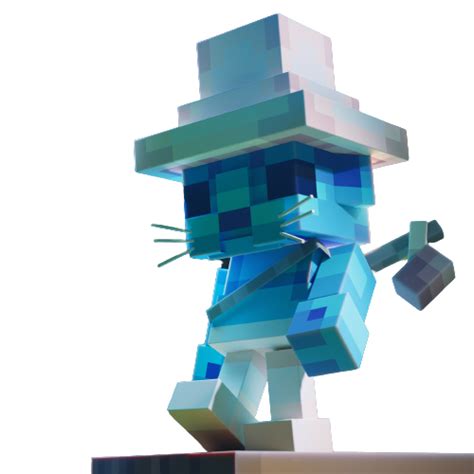 Smurf Cat - Minecraft Resource Packs - CurseForge