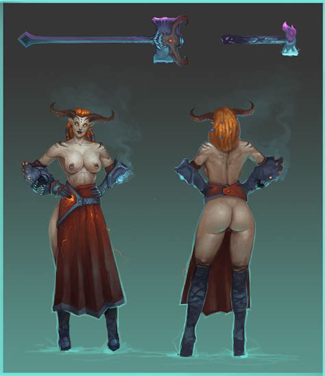 Blacksmith Adopt Opened By Motolog Hentai Foundry