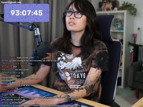 Jaiden Dittfach Jaiden Animations Nude OnlyFans Leaks Fappening FappeningBook