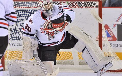 Icedogs Fall To Generals Bp Sports Niagara