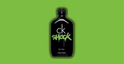 Calvin Klein One Shock Review - Do You Need It?