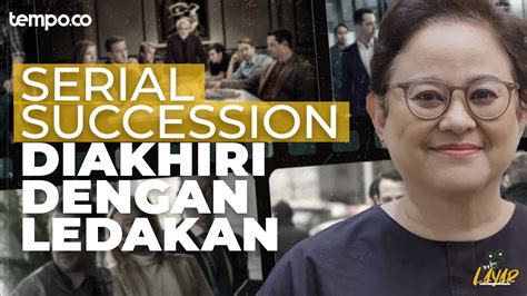 Akhir Dari Perebutan Kekuasaan Dan Harta Dalam Serial Succession