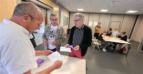 Vosges Lections Municipales Partielles La Forge La Liste