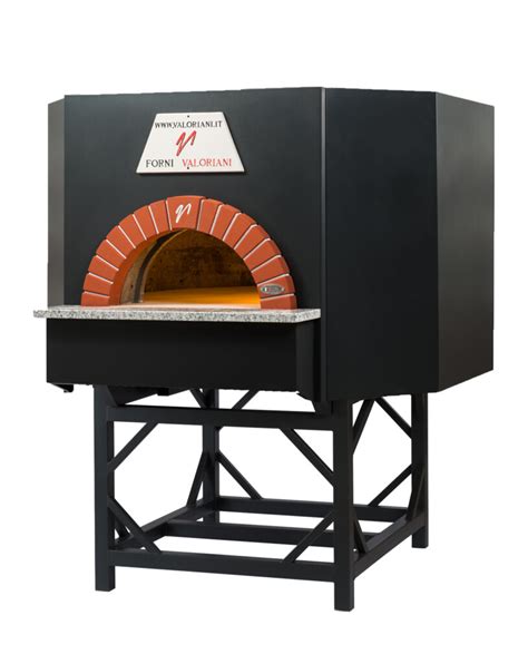 Commercial Wood Fired Pizza Ovens | Fornieri Wood Fired Ovens