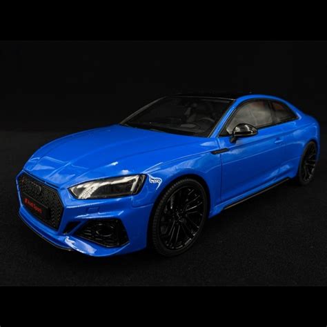 Audi Rs Coupe Turboblau Gt Spirit Gt Limitierte Auflage