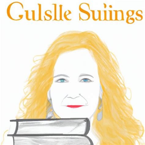 Is Suzanne Collins Writing Another Book? An Exploration of a Potential ...