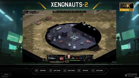 Xenonauts Spritual Successor Of X Ufo Defense Closed Beta V