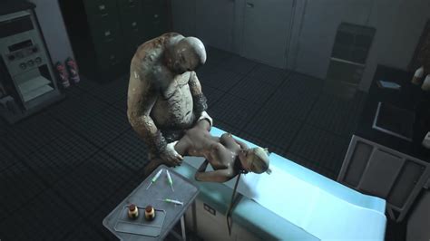 3D Fuck With Monsters Uncensored Hentai