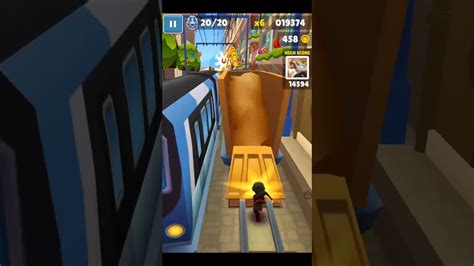 Subway Surfers Episode 1 Youtube