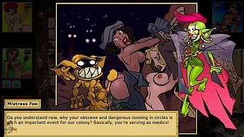 Iris Quest Goblin S Curse Part XVIDEOS