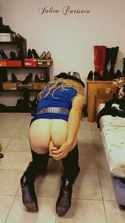 Danie Godage Gay Crossdresser HD Porn Video 21 XHamster