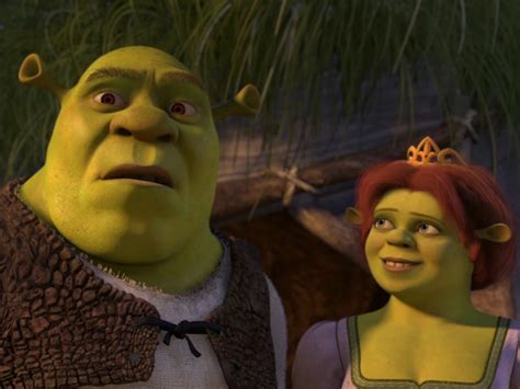 Shrek 2 - TV Guide