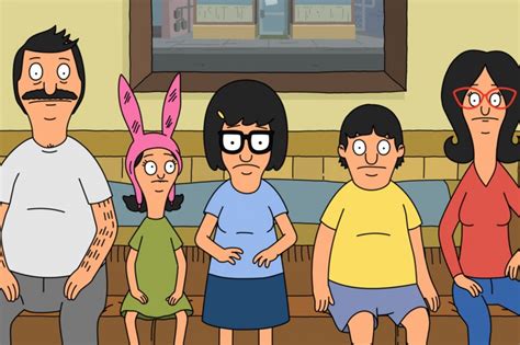 Lanzan El Tráiler Oficial De La Película De ‘bobs Burgers