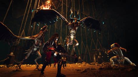 Conan Exiles Isle Of Siptah Ist Da Alle Features Trailer Screenshots