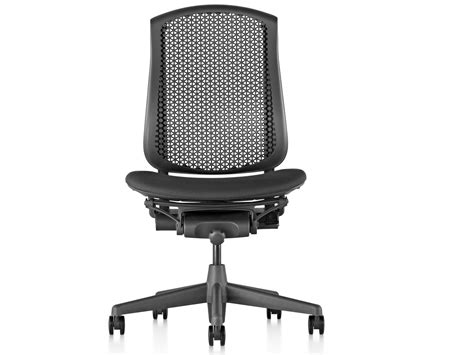 Sedia Ufficio A 5 Razze Con Ruote Celle Sedia Ufficio Herman Miller