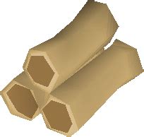 Teak logs | Old School RuneScape Wiki | Fandom