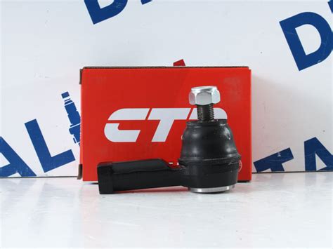 Наконечник рулевой CEKH7 Hyundai Accent Tagaz Elantra XD Getz Matrix ...