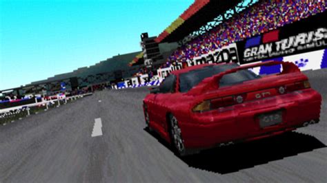 Cómo Gran Turismo Transformó Para Siempre Los Videojuegos De Conducción