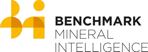 Benchmarking Logo