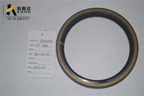 China European Truck Oil Seal European Ta Oil Seal X X For Kamaz