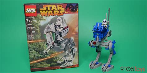 LEGO 501st Battle Pack review: A Clone Wars fan must-have - 9to5Toys