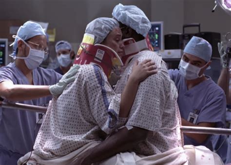 Pick One Greys Anatomy Moment Per Season And Sorry This Quiz Is Hard