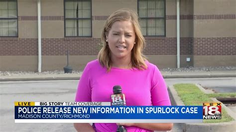 Human Remains Discovered In Garrard County Identified As Savannah Spurlock