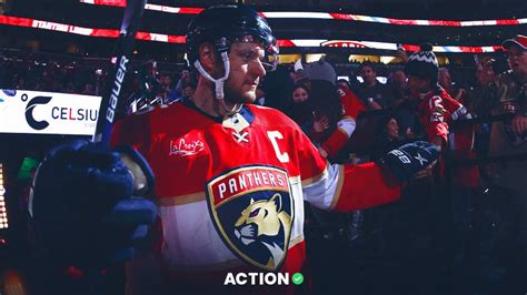 NHL Game 6 predictions for Rangers vs. Panthers: +151 same-game parlay