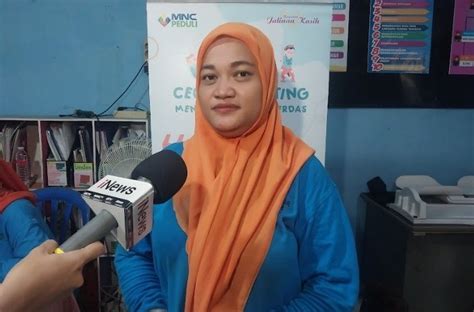 MNC Peduli Dukung Pencegahan Stunting Di Posyandu Manggis 2 Galur Jakpus