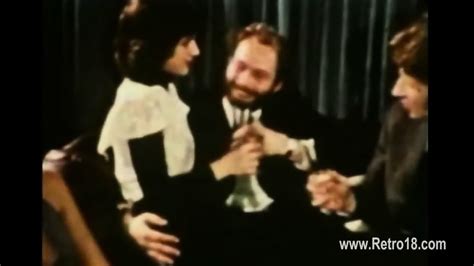 Seductive Old Porn From 1970 Is Here