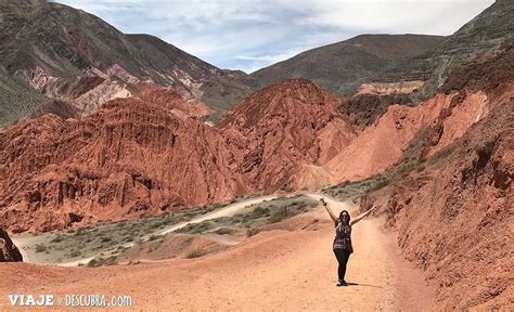 Salta Y Jujuy En Auto Itinerario Por El Norte Argentino Viaje Y