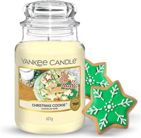 The Best Christmas Yankee Candle Scents 2024