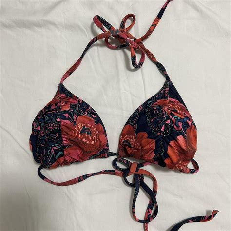 Billabong Bikini Too Size Bottoms Size Depop