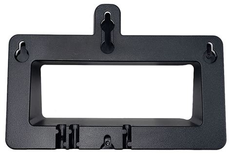 Yealink Wall Mount Bracket for SIP-T52S, T54S, T56A, T57W, T58A, T58V