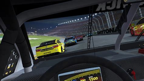 Nvidia Showcase Eas Real Racing Gets A Big Nascar Update On Nvidia