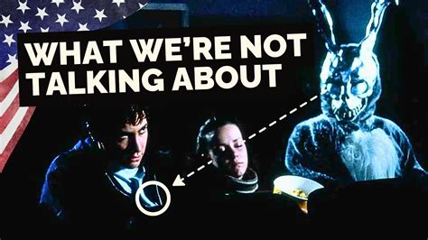 Donnie Darko Explained Youtube