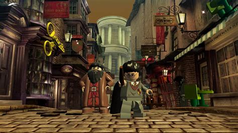 Lego: Harry Potter Collection [PS4] - купить игру для Playstation 4 по ...